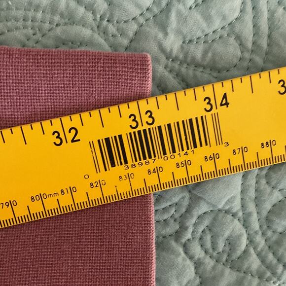 Barstool Sports Golf Tiger Purple XLarge Long Sleeve Crewneck - Picture 9 of 9